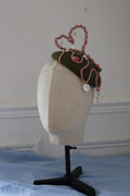 Penelope Fascinator
